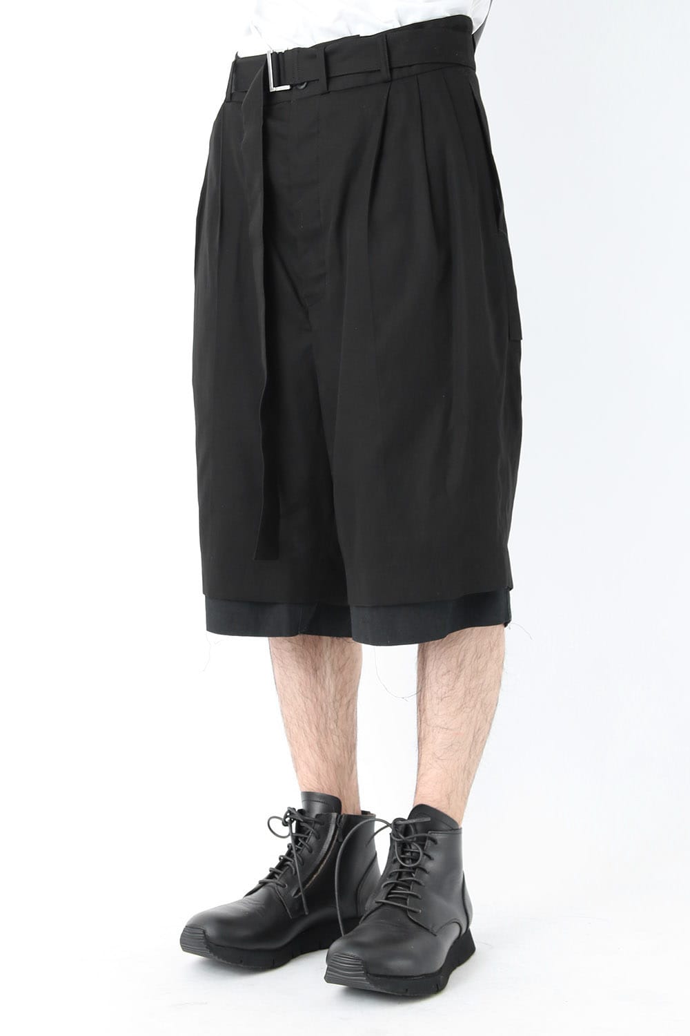 Hard Twist Boil Shorts