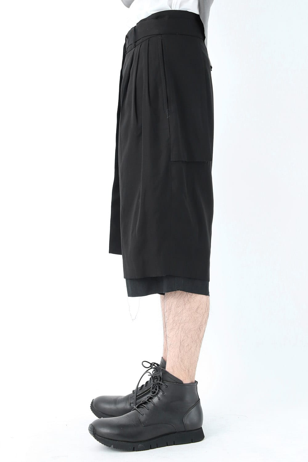 Hard Twist Boil Shorts