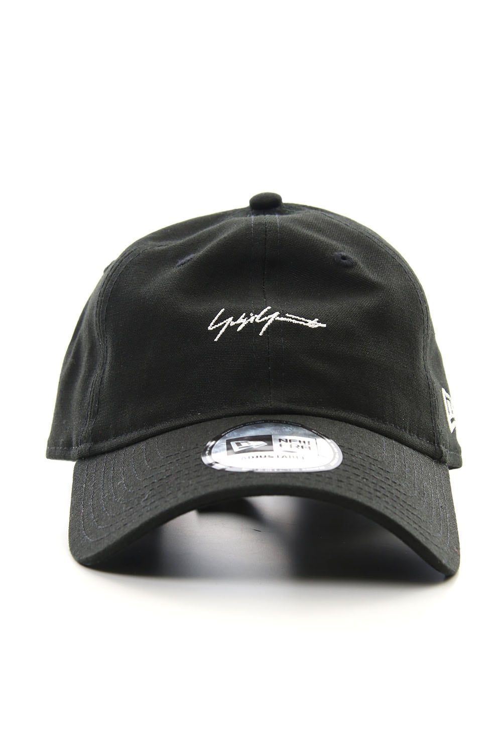 NEW ERA 9THIRTY CS  YY Logo LPAT Black