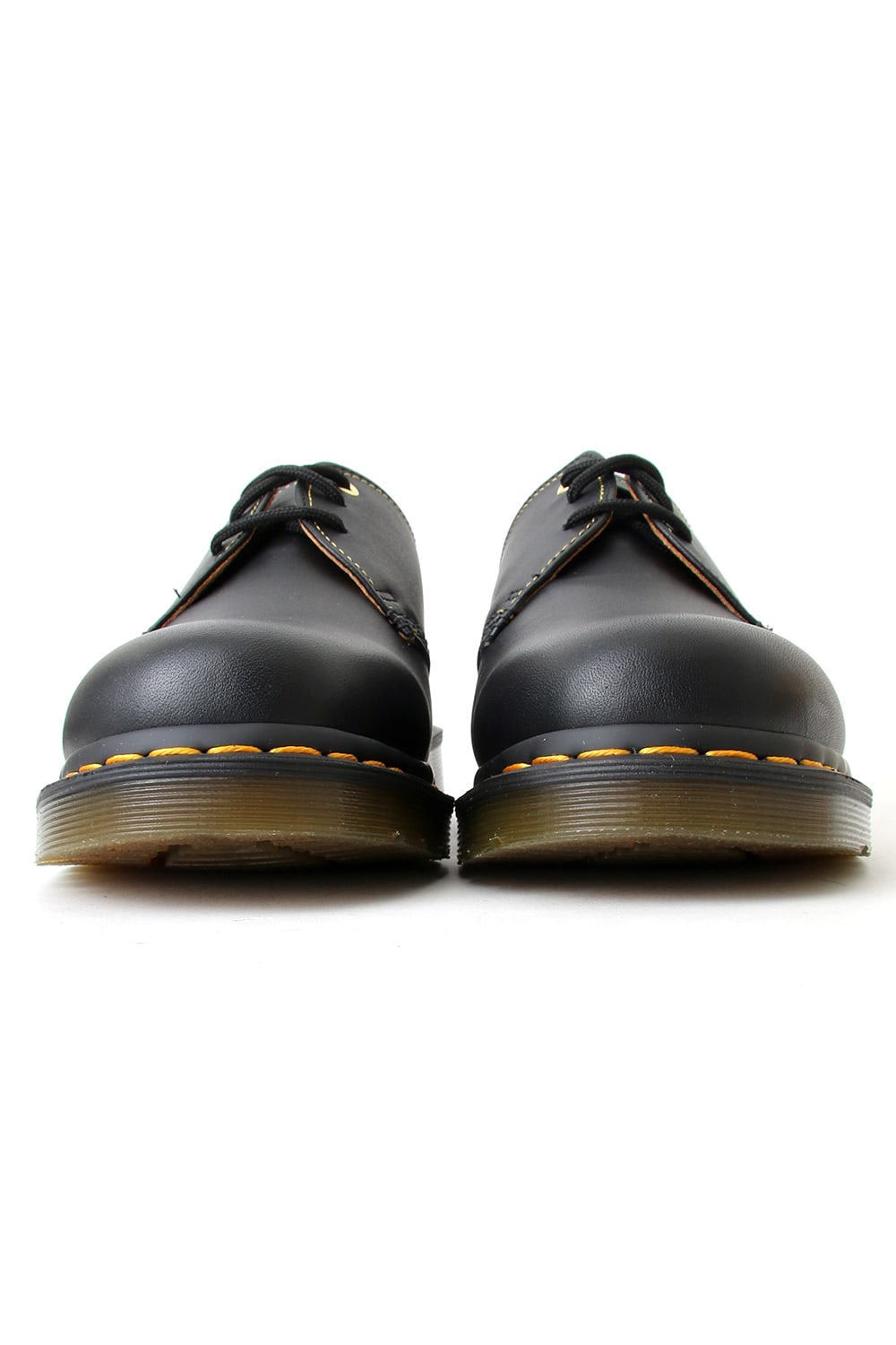 Dr.Martens 3 Eyelets Plain toe Shoes