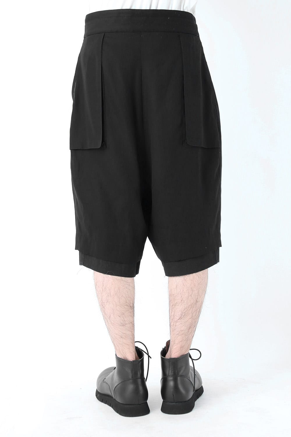 Hard Twist Boil Shorts