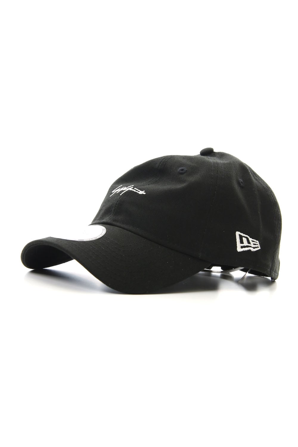 NEW ERA 9THIRTY CS  YY Logo LPAT Black