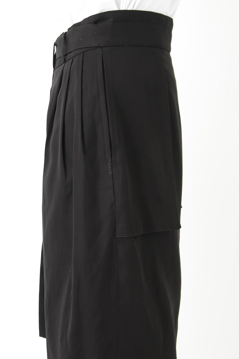 Hard Twist Boil Shorts