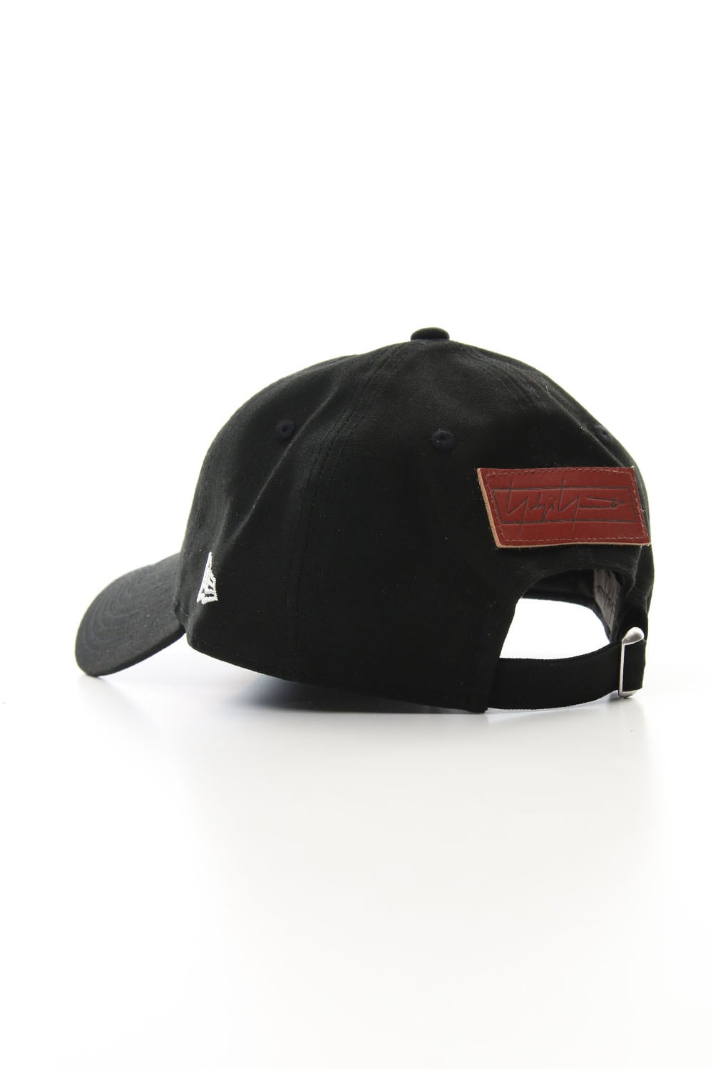 NEW ERA 9THIRTY CS  YY Logo LPAT Black