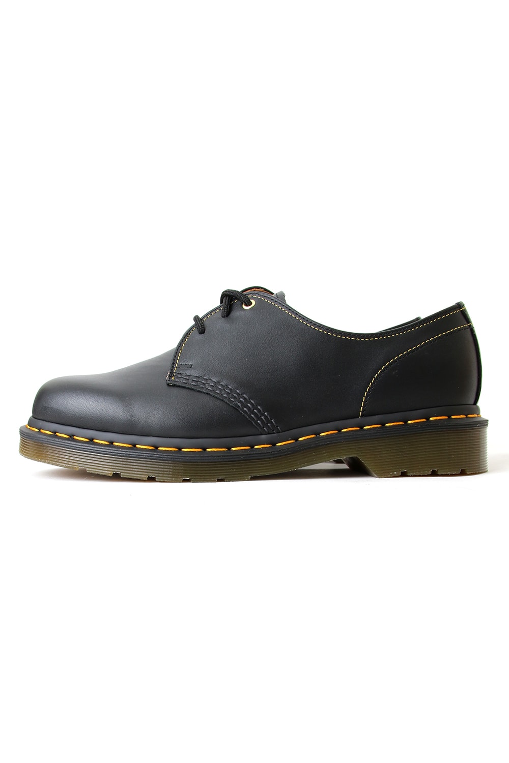 Dr.Martens 3 Eyelets Plain toe Shoes