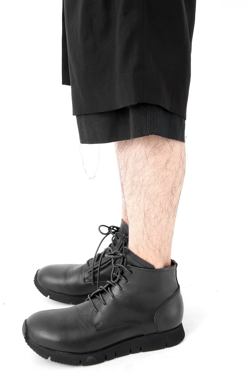 Hard Twist Boil Shorts