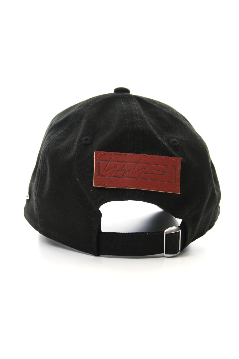 NEW ERA 9THIRTY CS  YY Logo LPAT Black