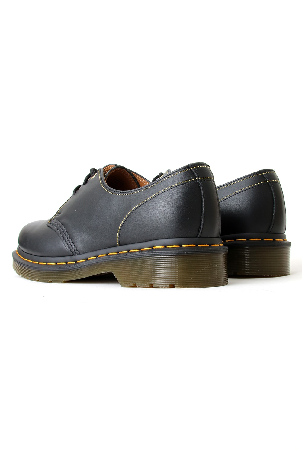 Dr.Martens 3 Eyelets Plain toe Shoes