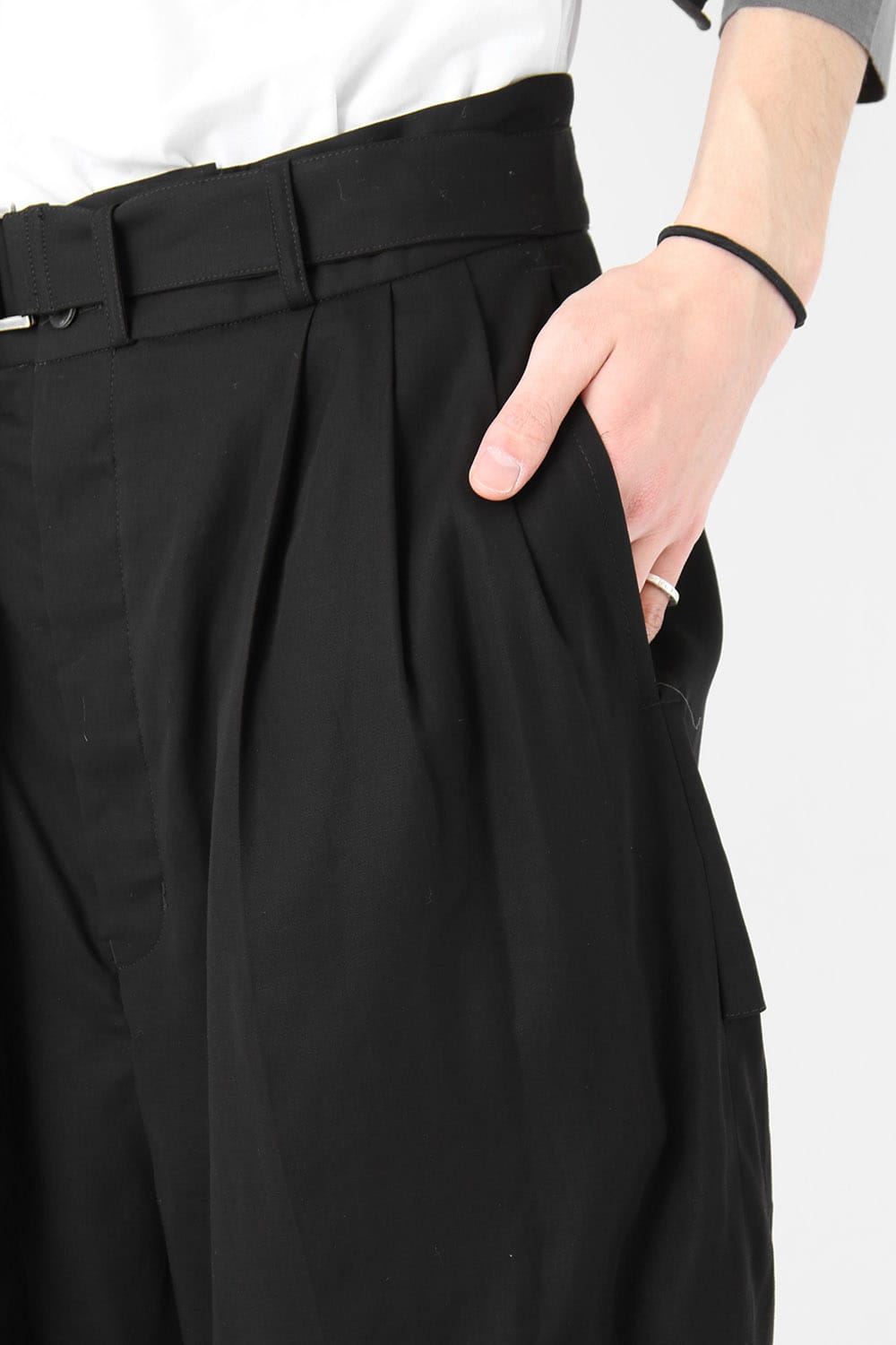 Hard Twist Boil Shorts