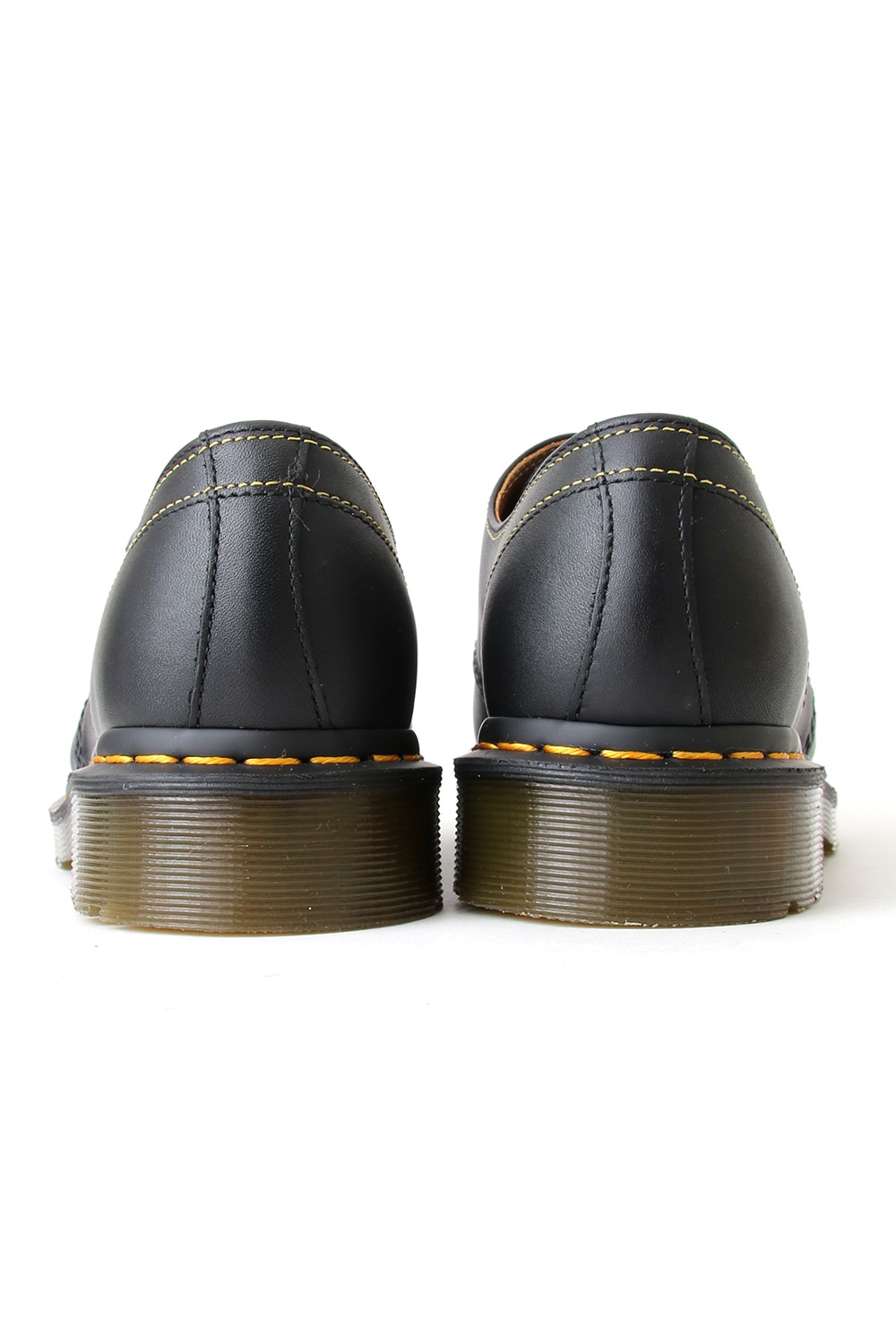 Dr.Martens 3 Eyelets Plain toe Shoes