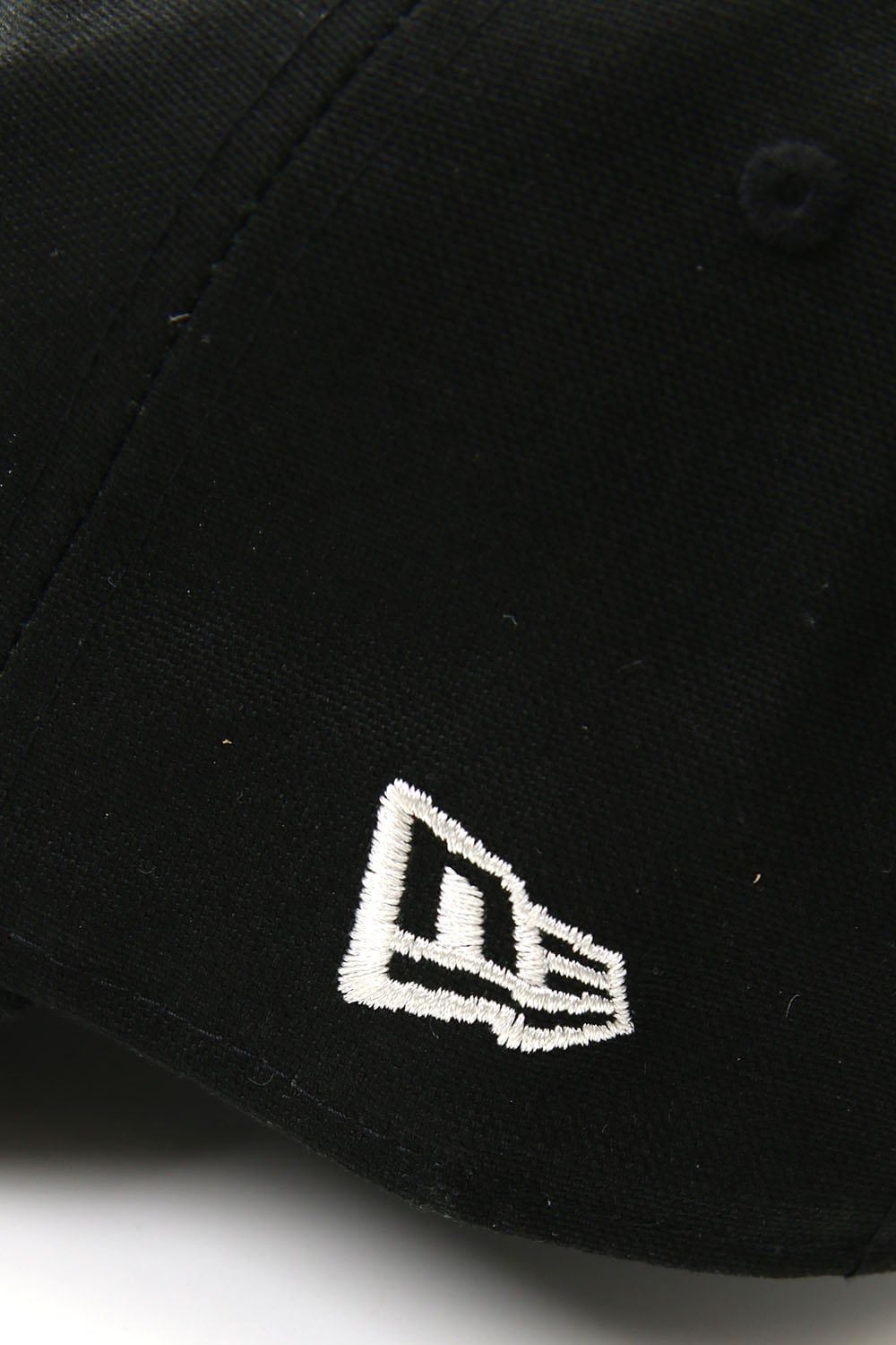 NEW ERA 9THIRTY CS  YY Logo LPAT Black