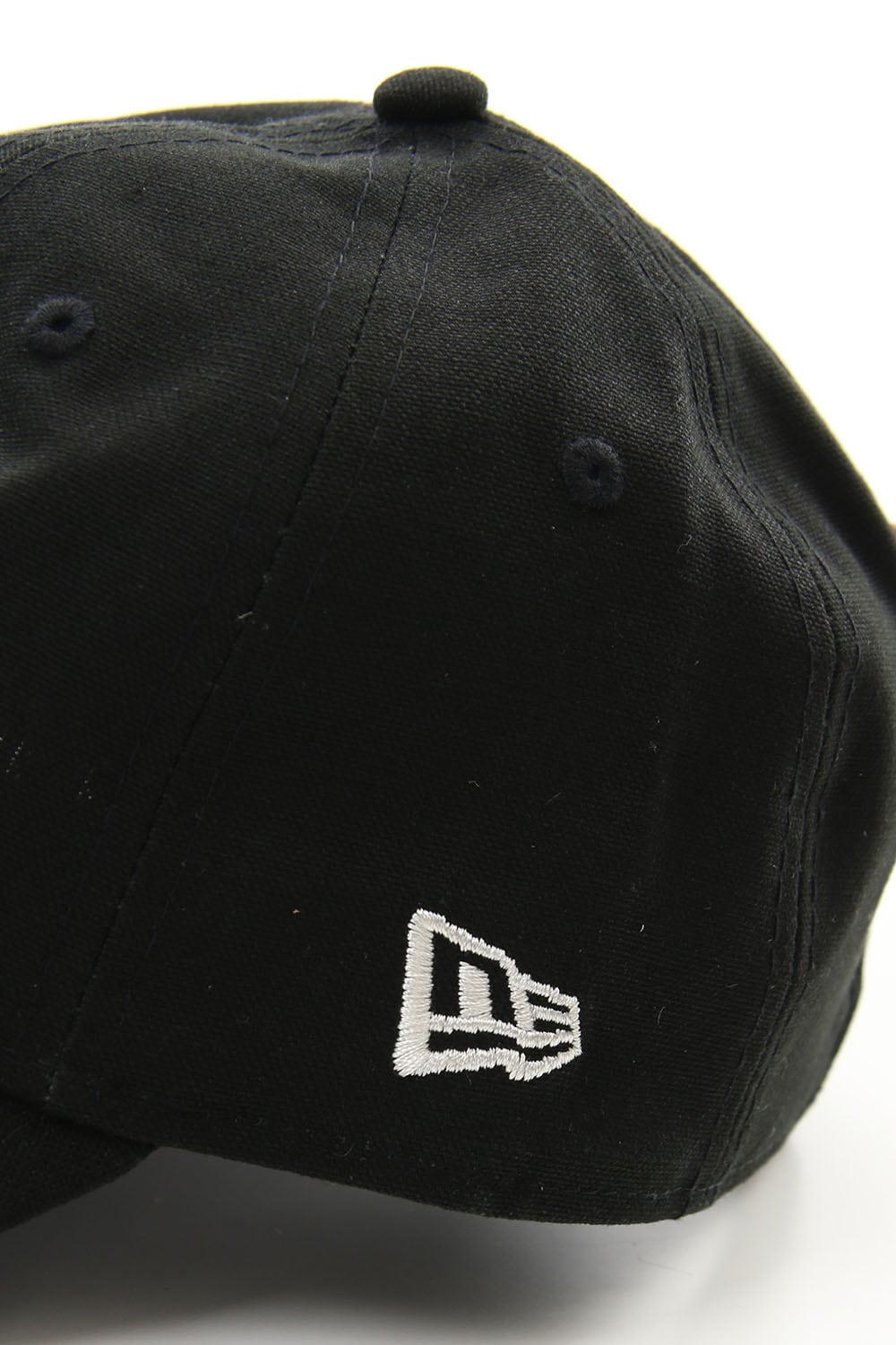 NEW ERA 9THIRTY CS  YY Logo LPAT Black