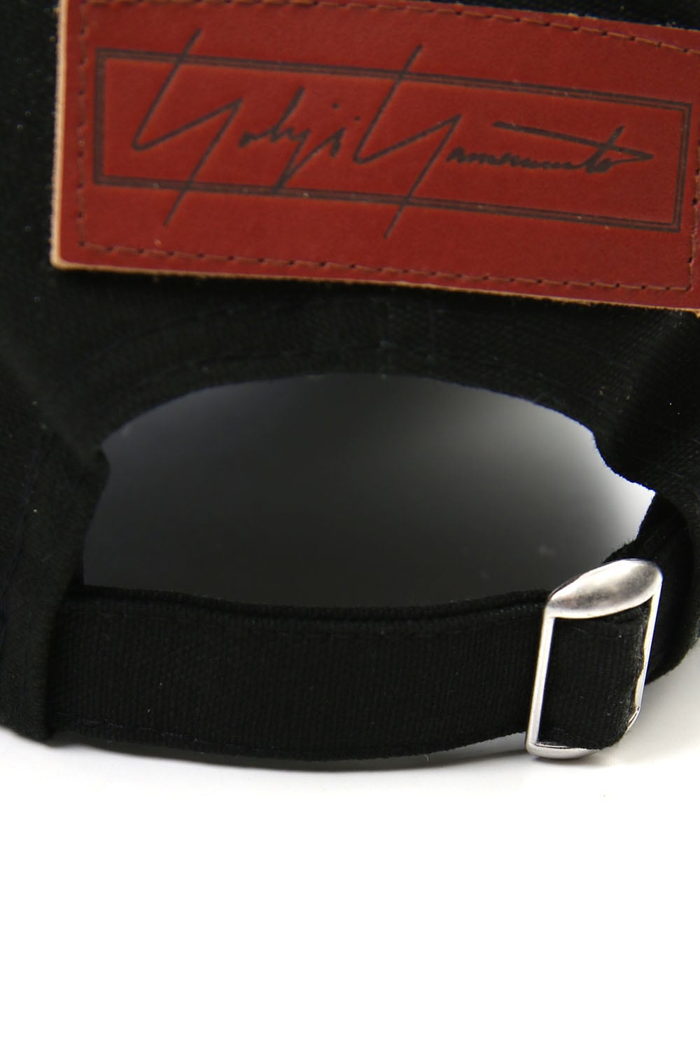 NEW ERA 9THIRTY CS  YY Logo LPAT Black