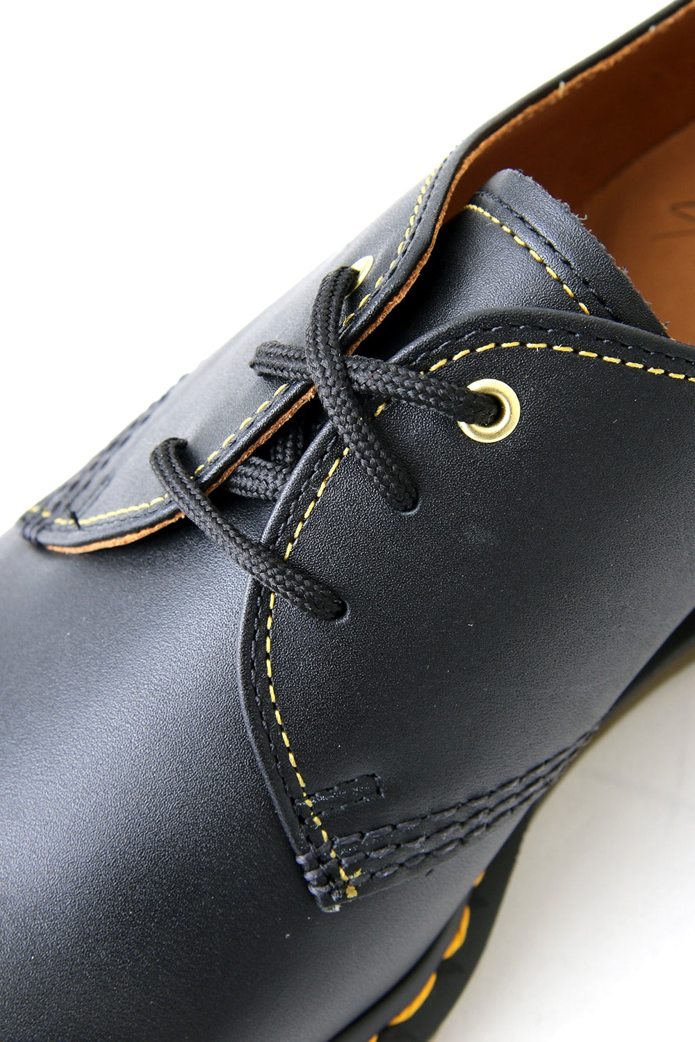 Dr.Martens 3 Eyelets Plain toe Shoes