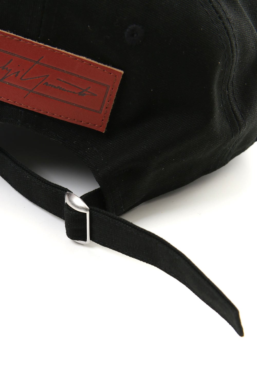 NEW ERA 9THIRTY CS  YY Logo LPAT Black