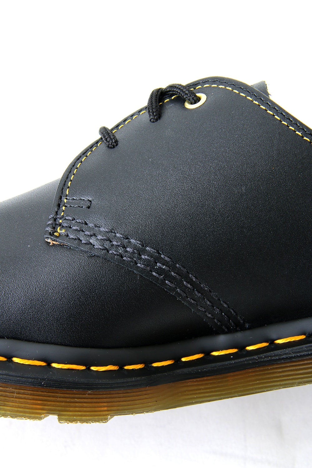 Dr.Martens 3 Eyelets Plain toe Shoes