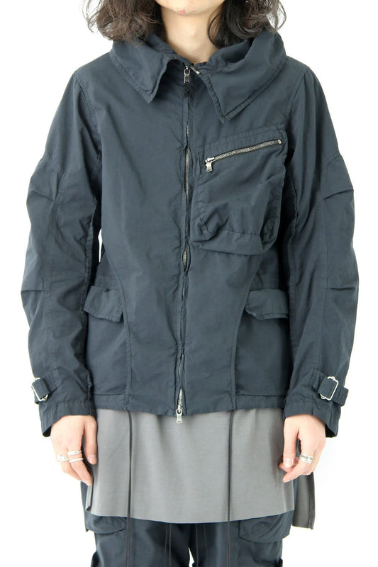 Product Dyed Mountain Parka