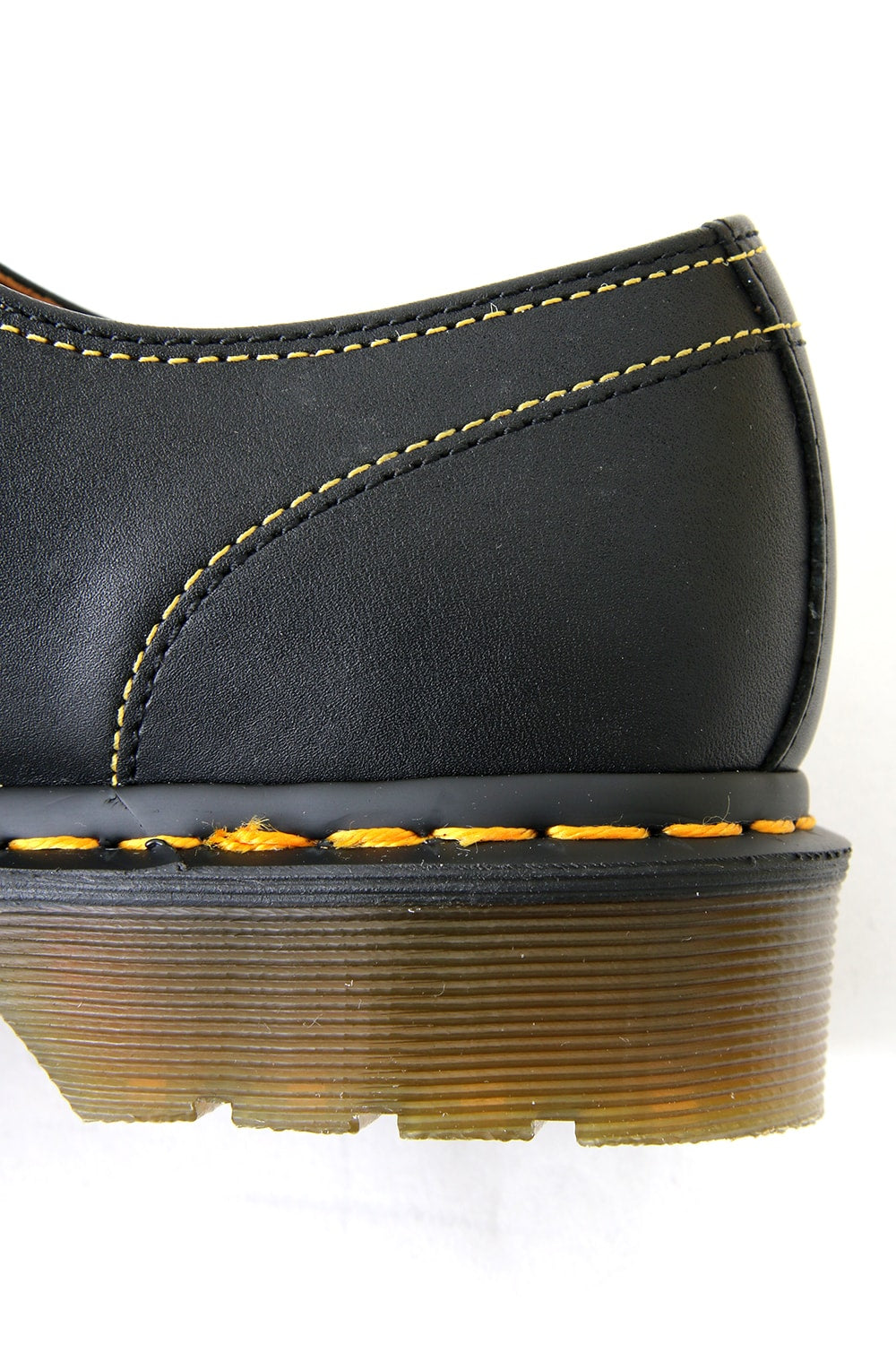 Dr.Martens 3 Eyelets Plain toe Shoes