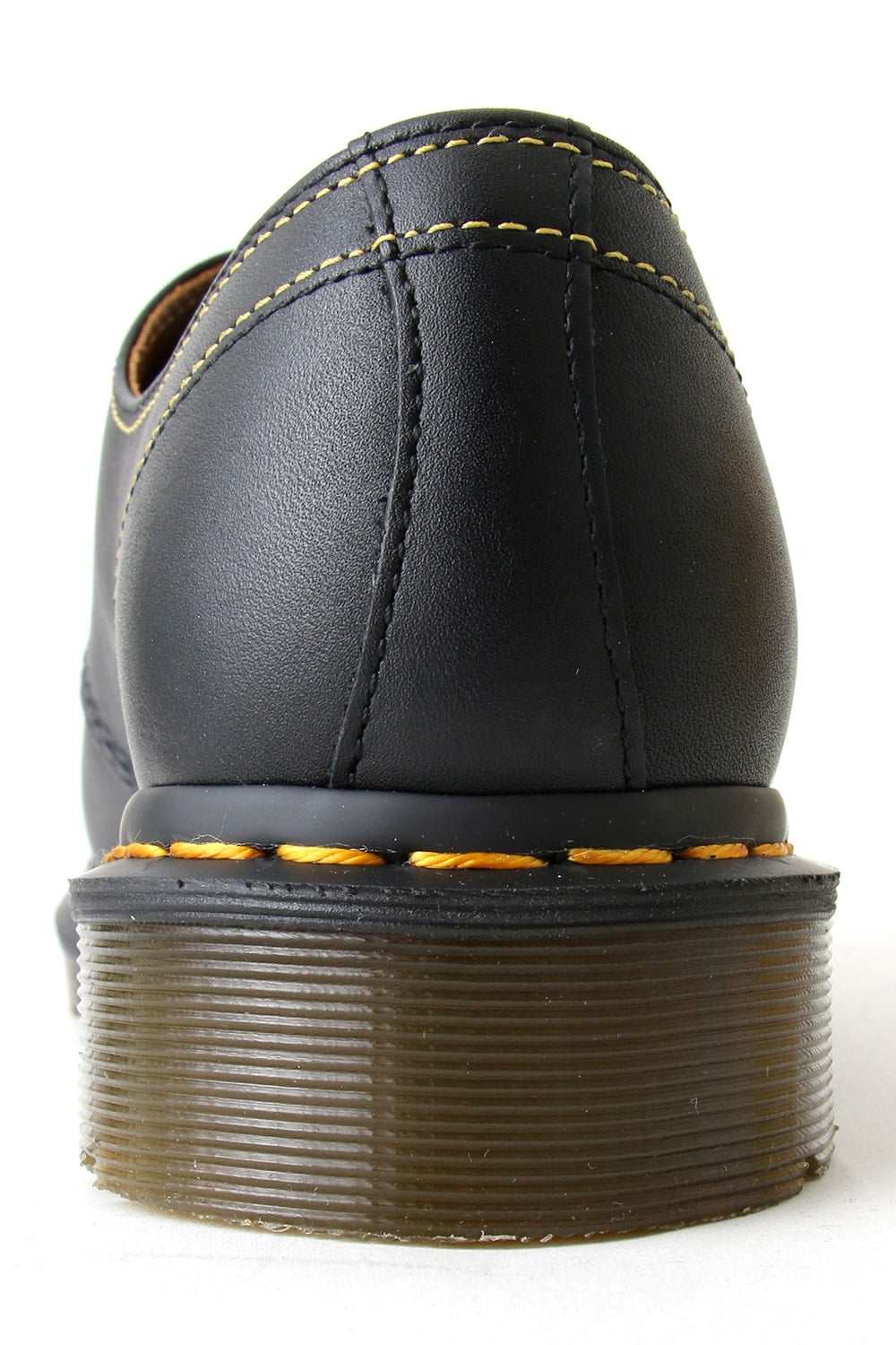 Dr.Martens 3 Eyelets Plain toe Shoes