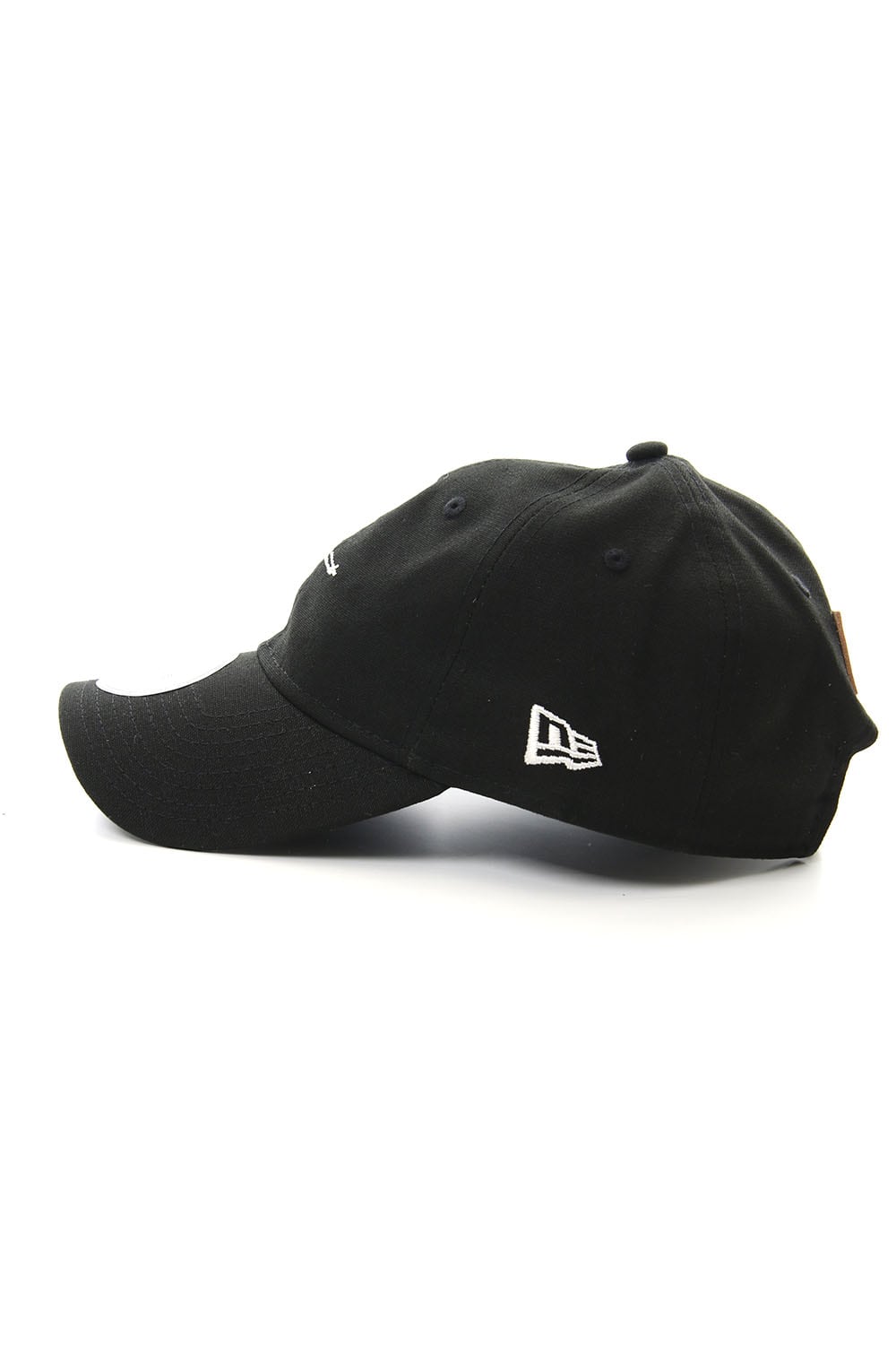 NEW ERA 9THIRTY CS  YY Logo LPAT Black