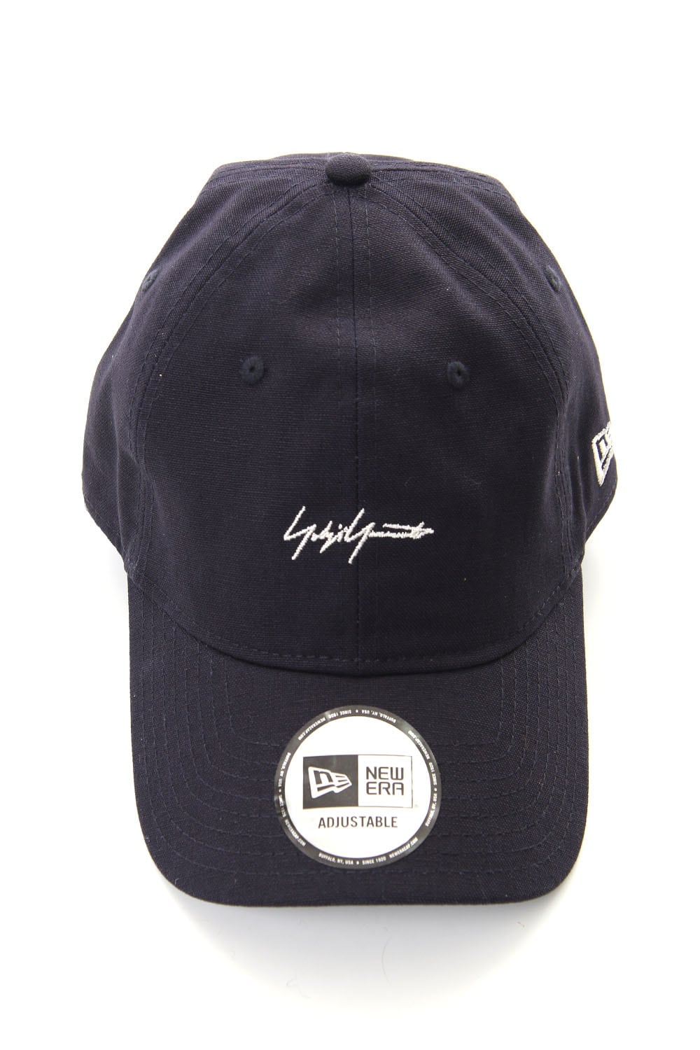 NEW ERA 9THIRTY CS YY Logo LPAT Navy