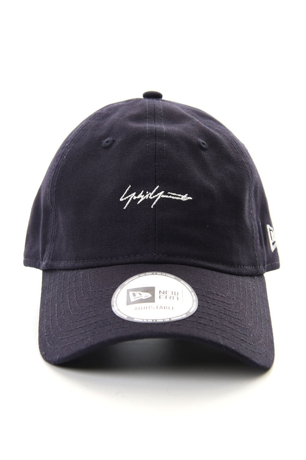 NEW ERA 9THIRTY CS YY Logo LPAT Navy