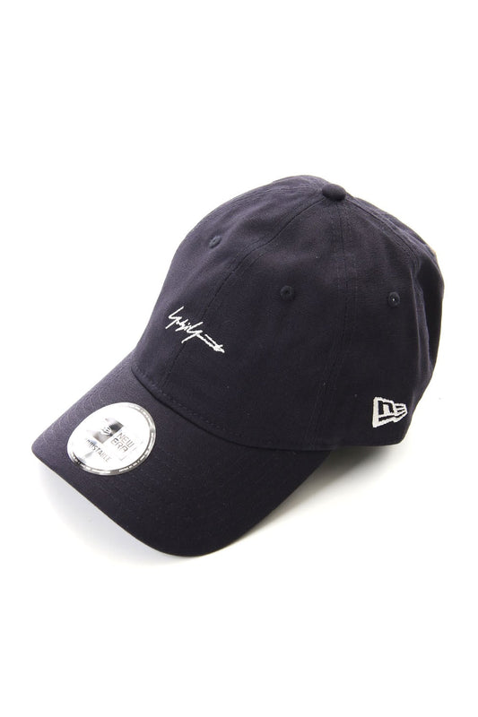 NEW ERA 9THIRTY CS YY Logo LPAT Navy
