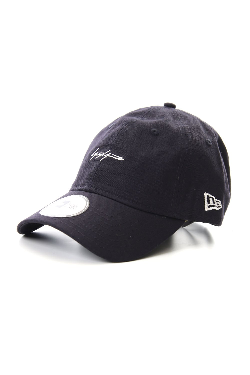 NEW ERA 9THIRTY CS YY Logo LPAT Navy