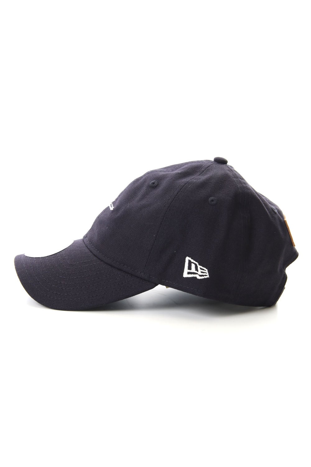 NEW ERA 9THIRTY CS YY Logo LPAT Navy