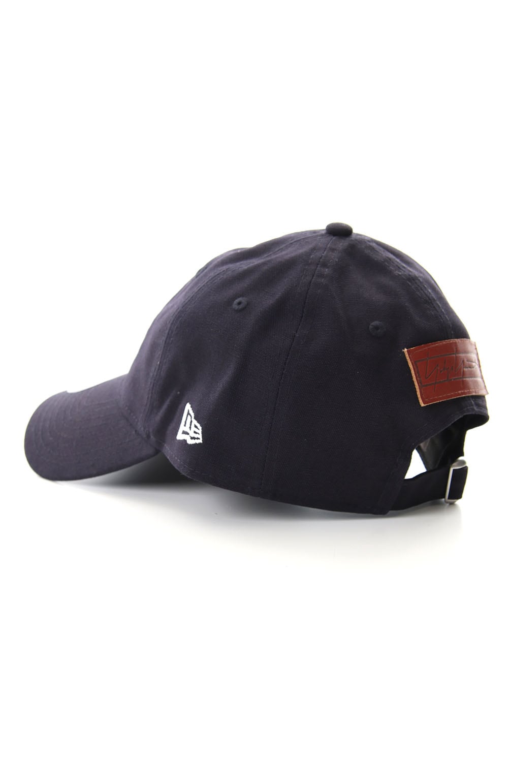 NEW ERA 9THIRTY CS YY Logo LPAT Navy
