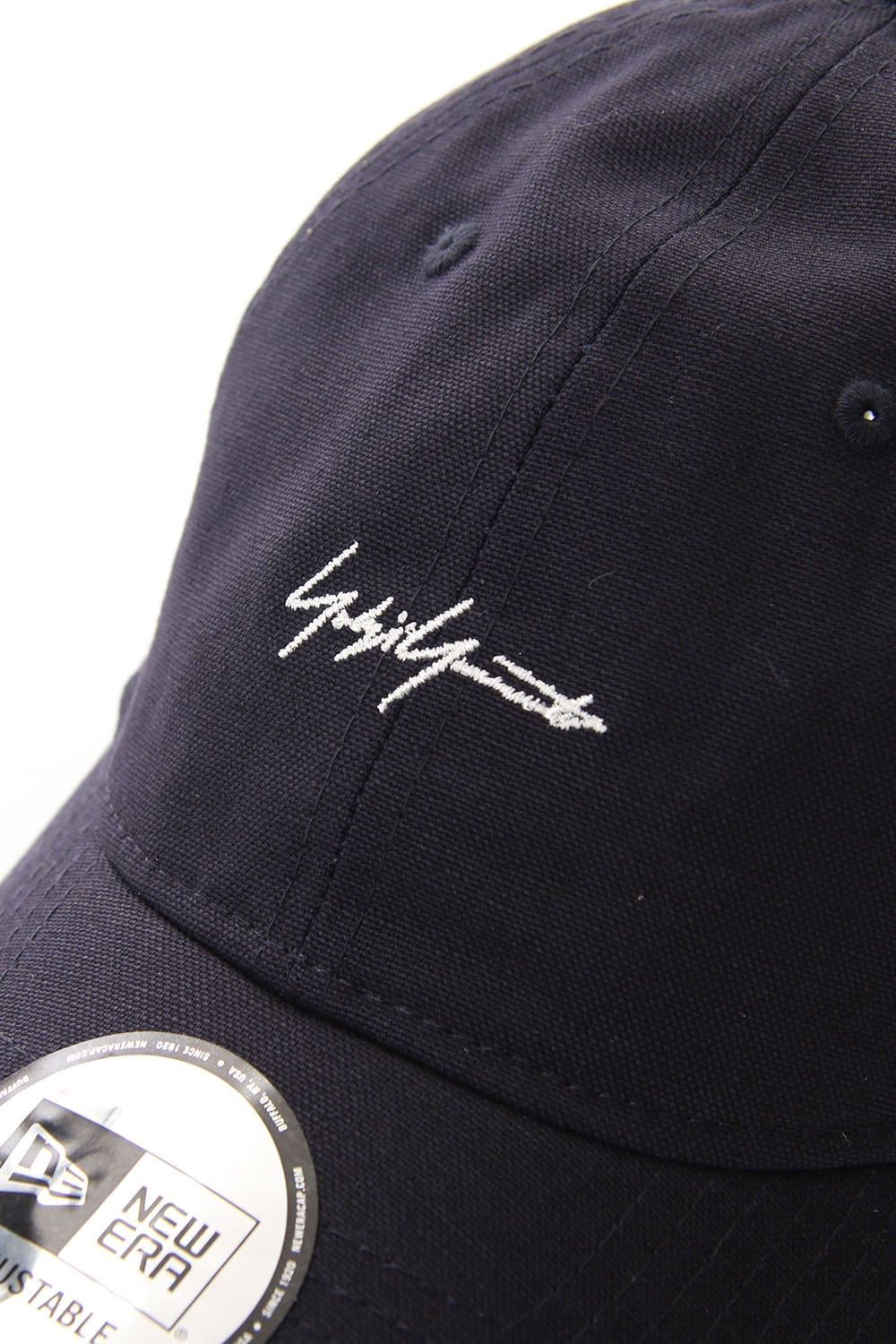 NEW ERA 9THIRTY CS YY Logo LPAT Navy