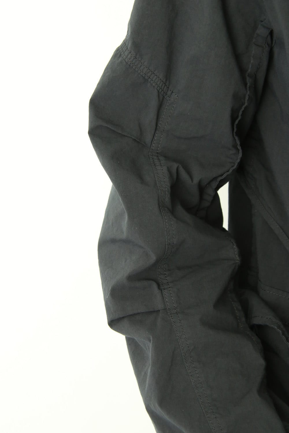 Product Dyed Mountain Parka