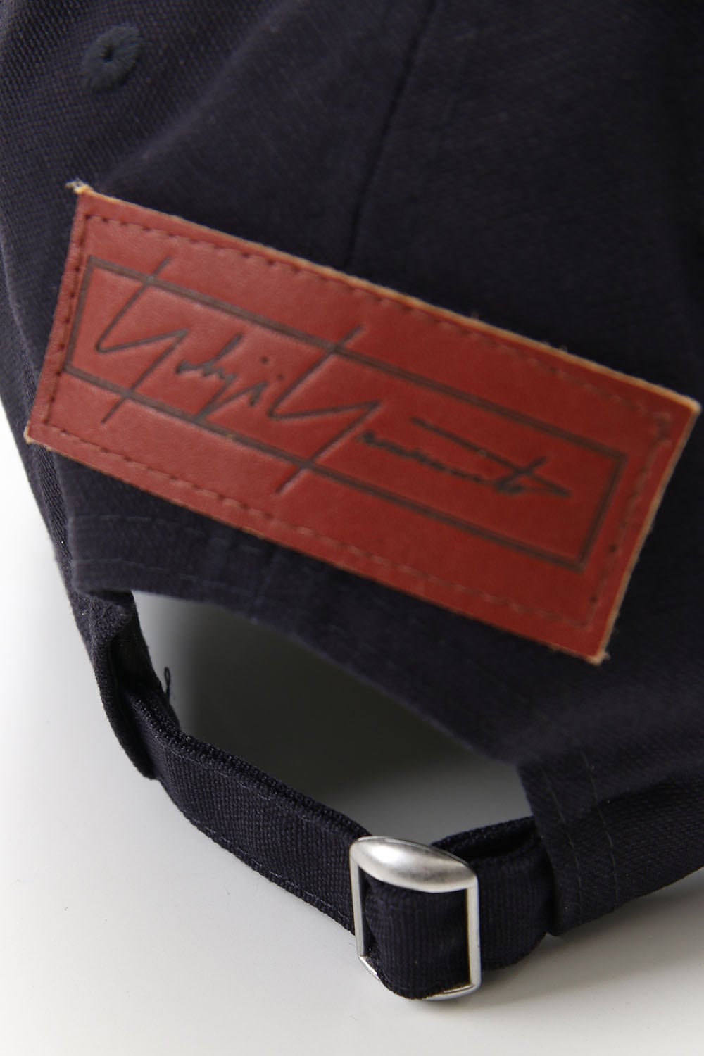 NEW ERA 9THIRTY CS YY Logo LPAT Navy