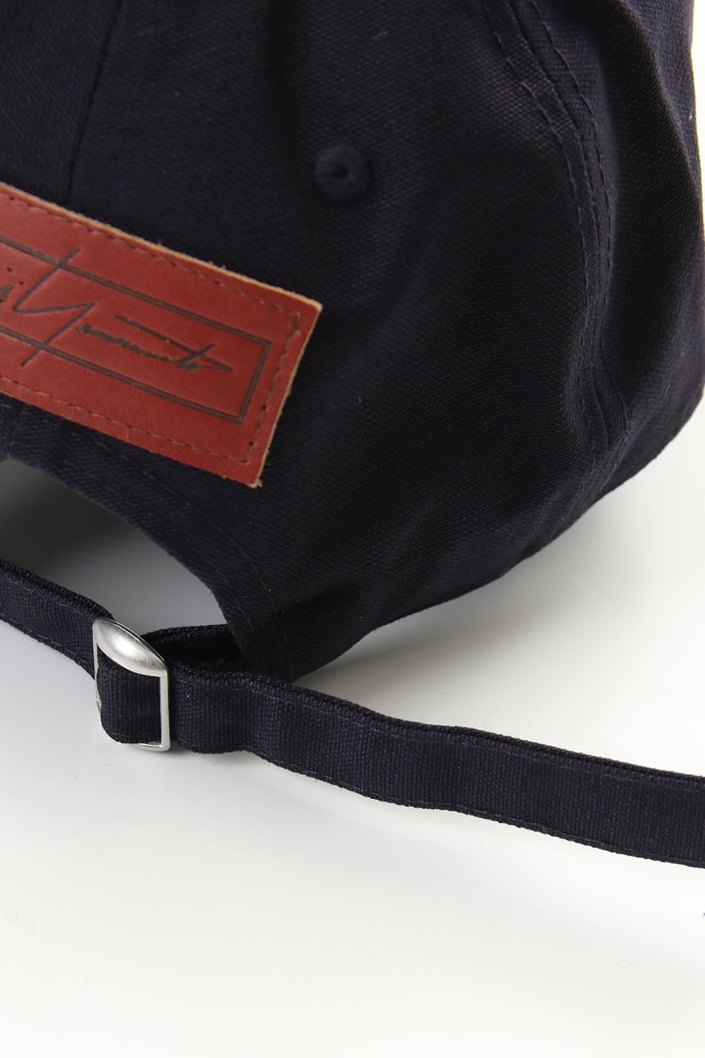 NEW ERA 9THIRTY CS YY Logo LPAT Navy