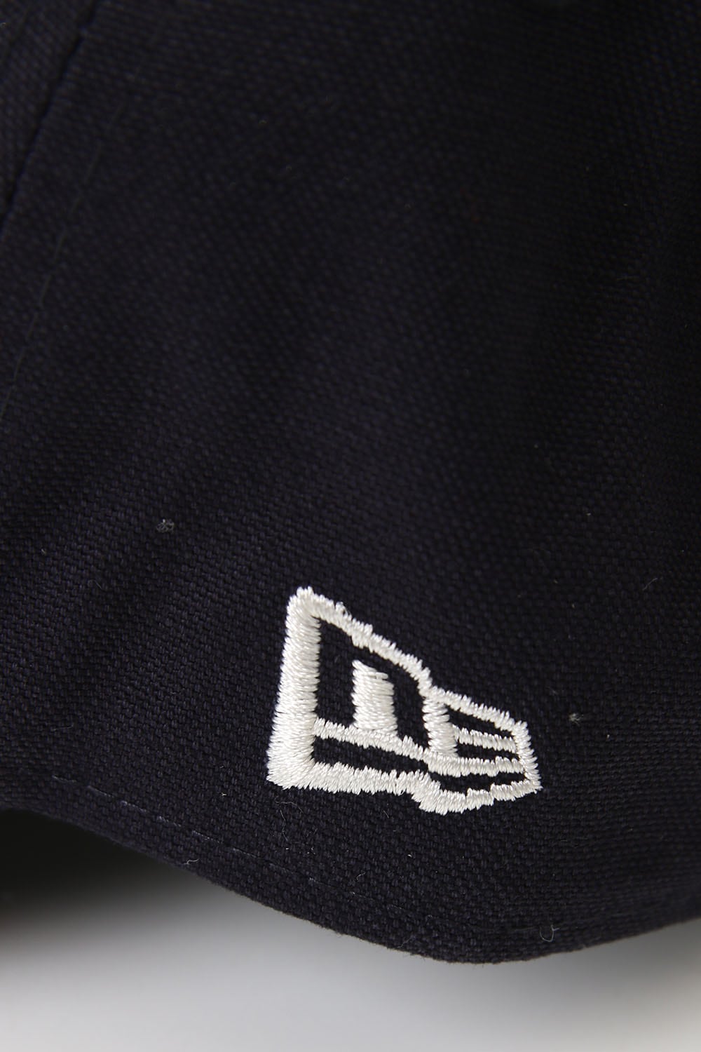 NEW ERA 9THIRTY CS YY Logo LPAT Navy
