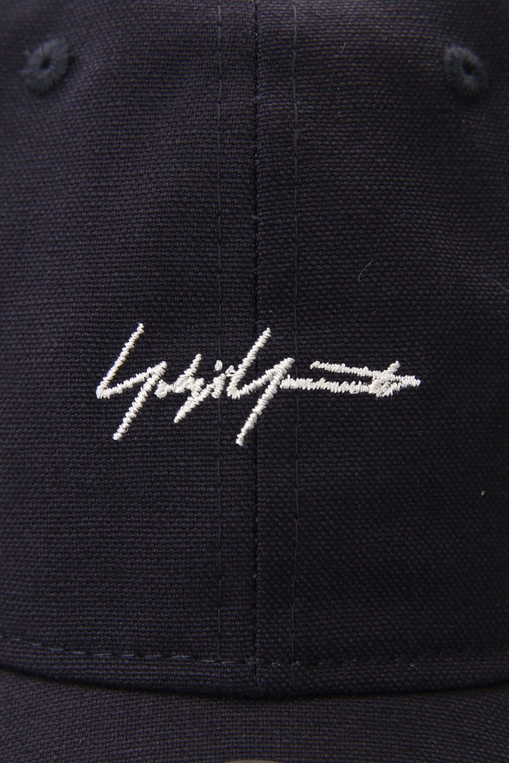 NEW ERA 9THIRTY CS YY Logo LPAT Navy