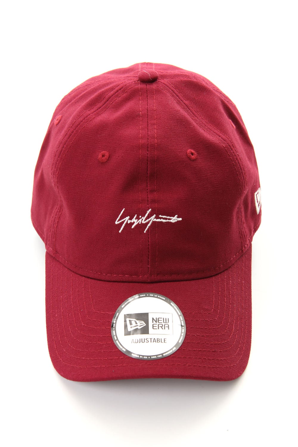 NEW ERA 9THIRTY CS YY Logo LPAT Bordeaux