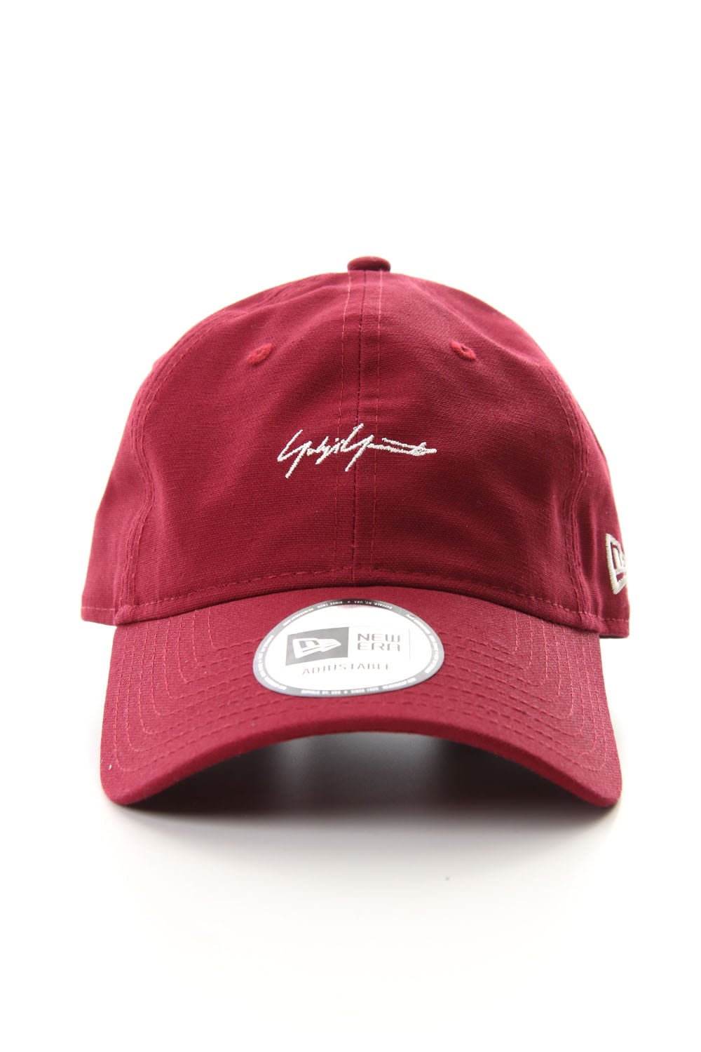NEW ERA 9THIRTY CS YY Logo LPAT Bordeaux