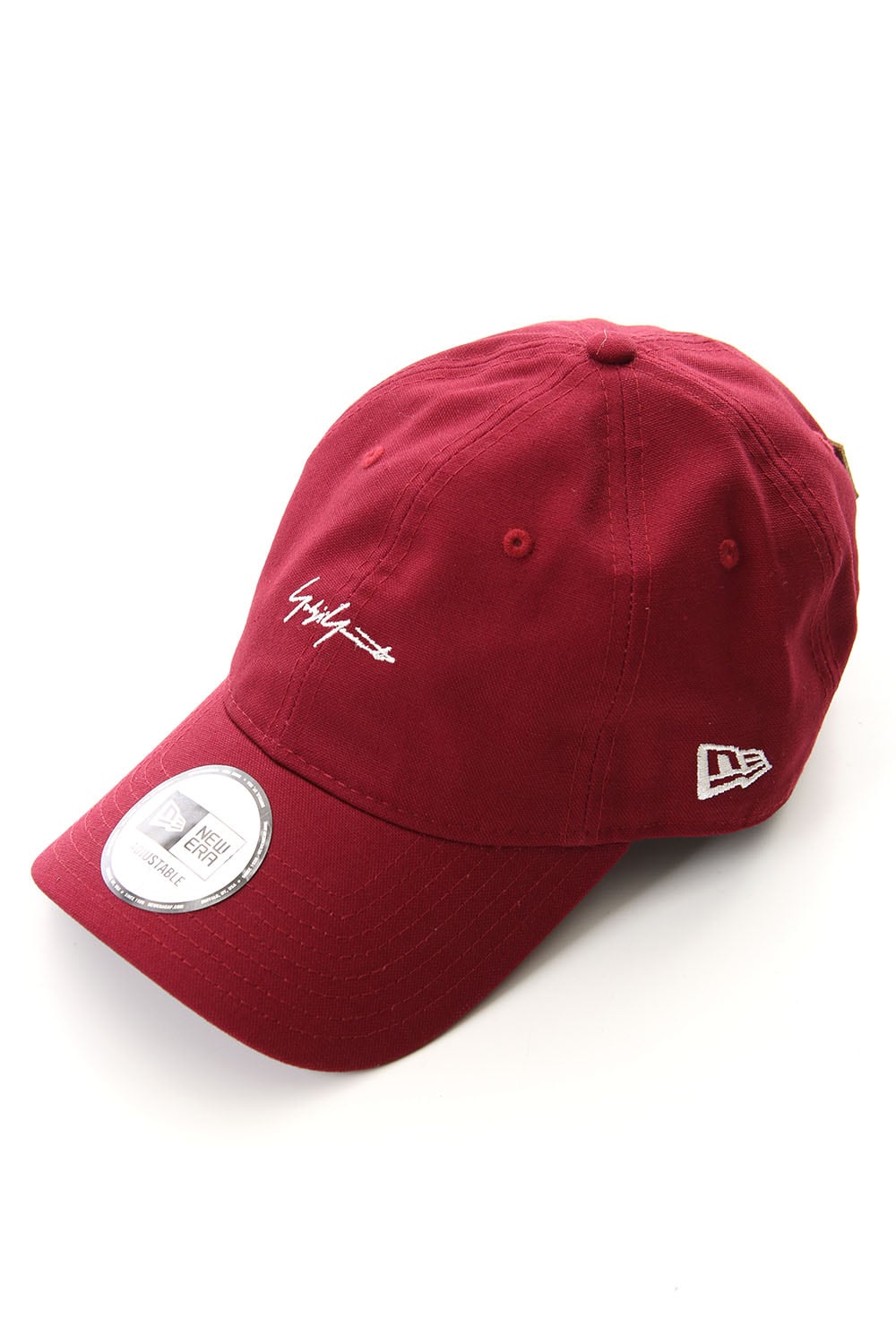 NEW ERA 9THIRTY CS YY Logo LPAT Bordeaux