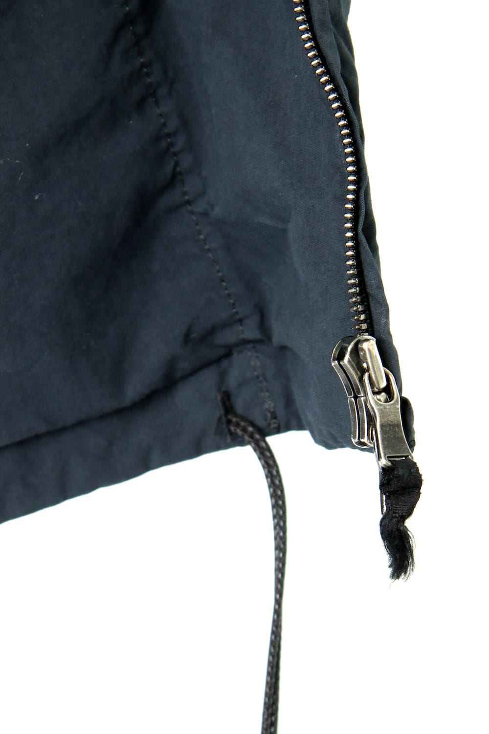 Product Dyed Mountain Parka