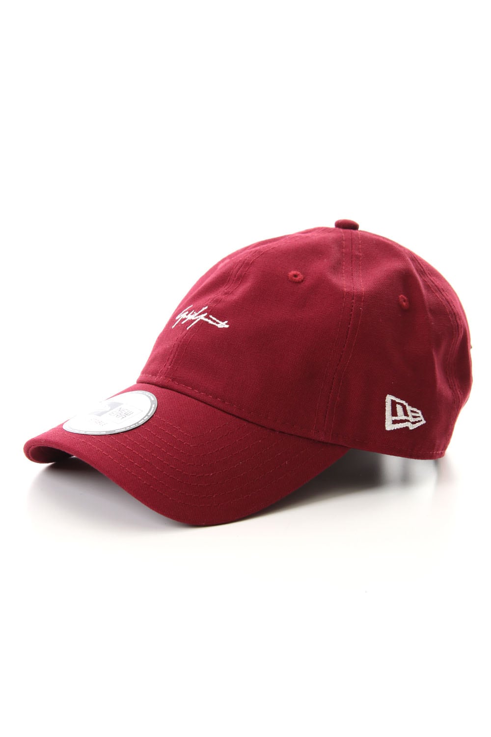 NEW ERA 9THIRTY CS YY Logo LPAT Bordeaux