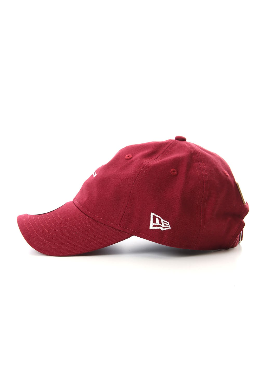 NEW ERA 9THIRTY CS YY Logo LPAT Bordeaux