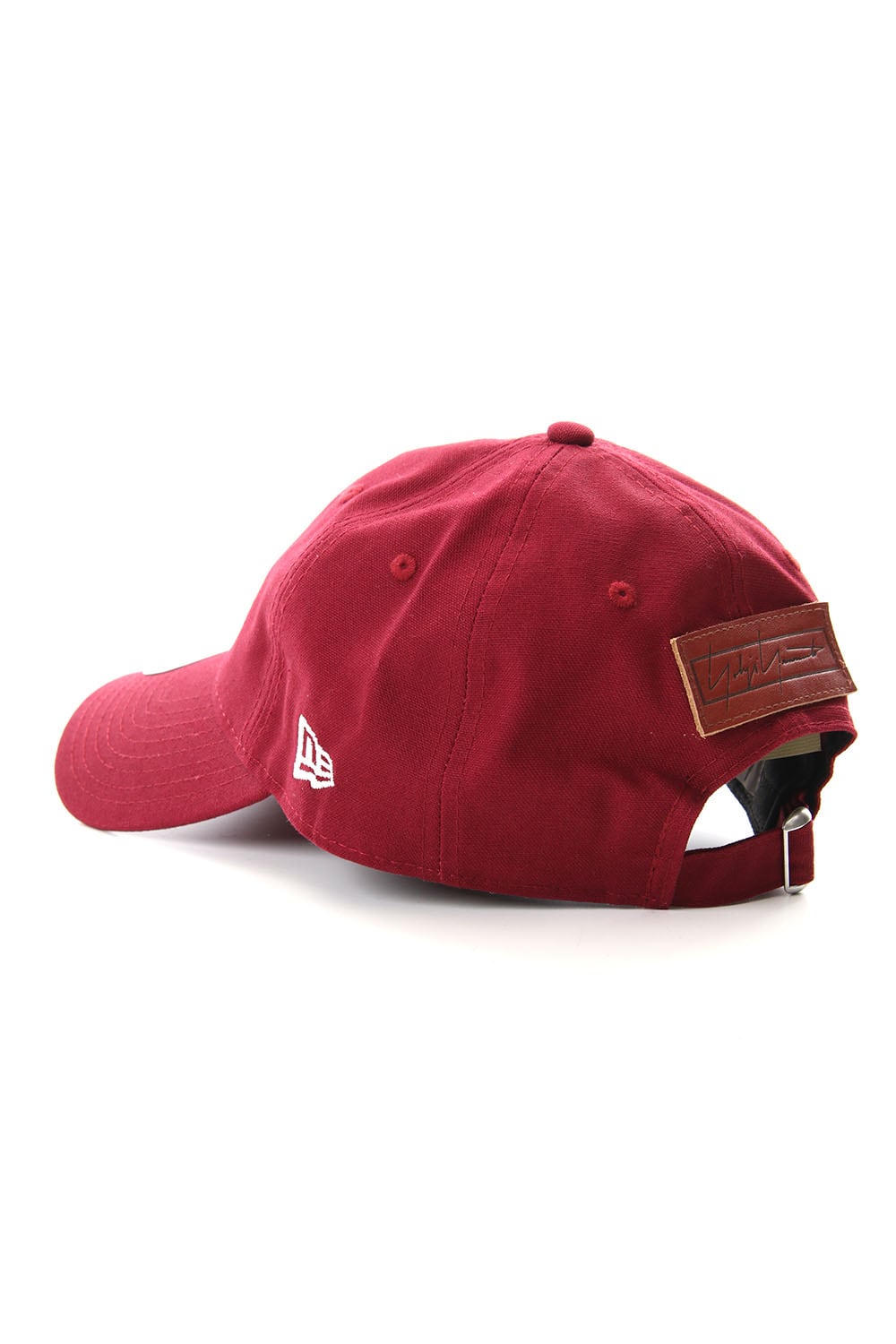 NEW ERA 9THIRTY CS YY Logo LPAT Bordeaux