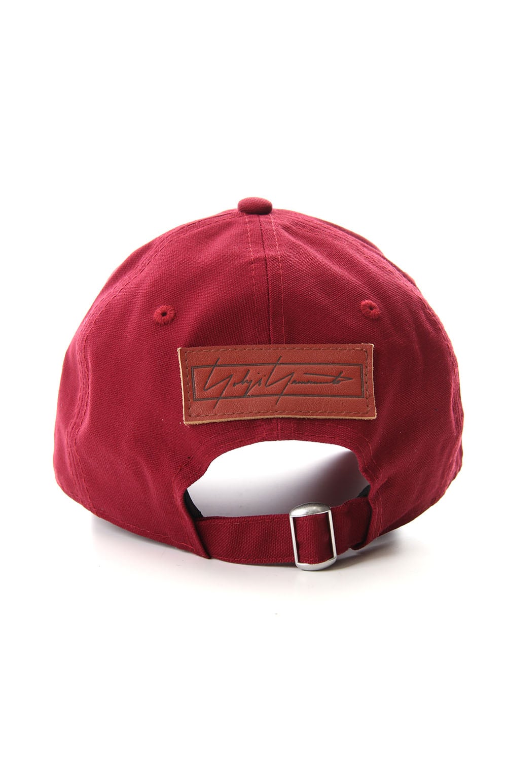 NEW ERA 9THIRTY CS YY Logo LPAT Bordeaux