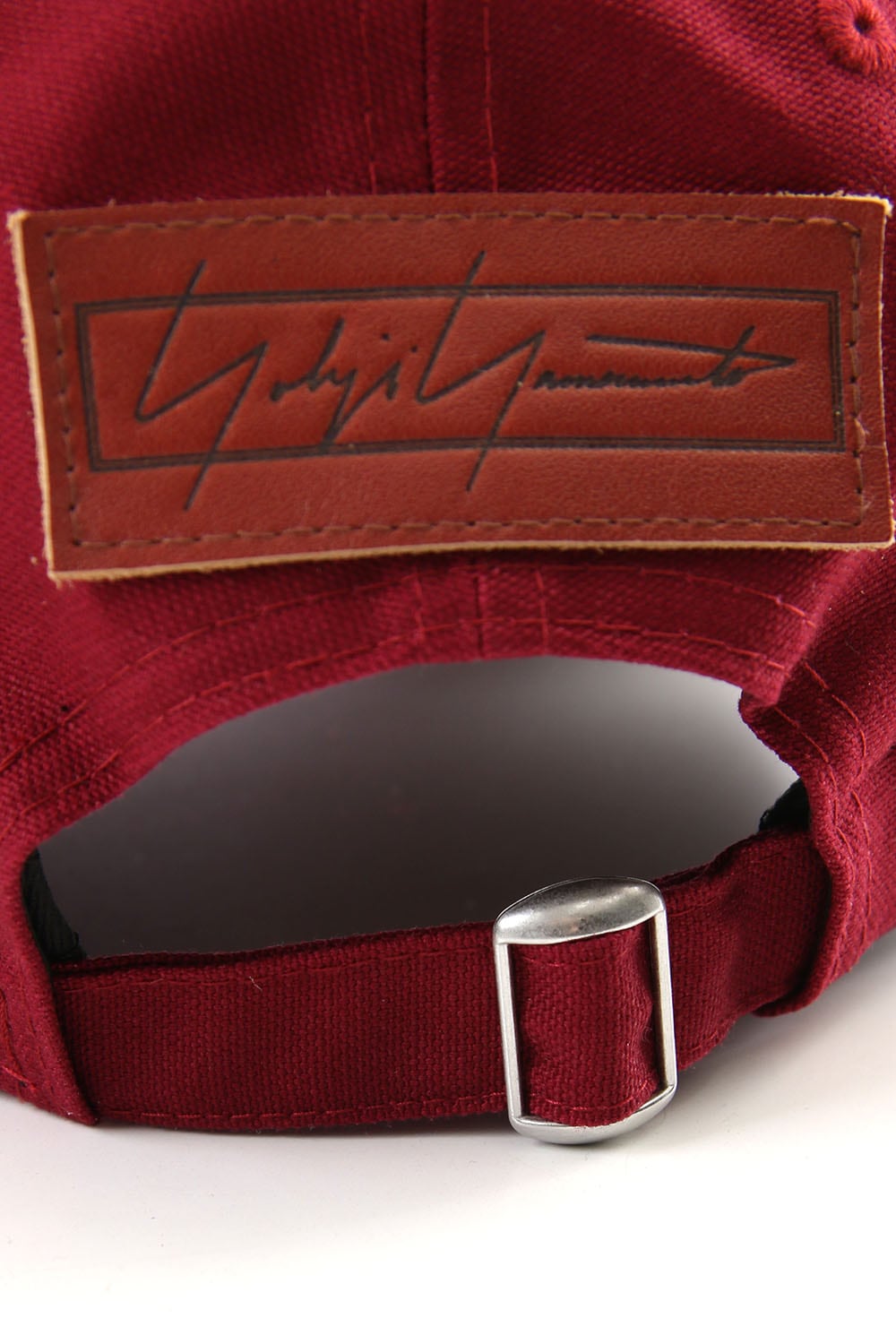 NEW ERA 9THIRTY CS YY Logo LPAT Bordeaux