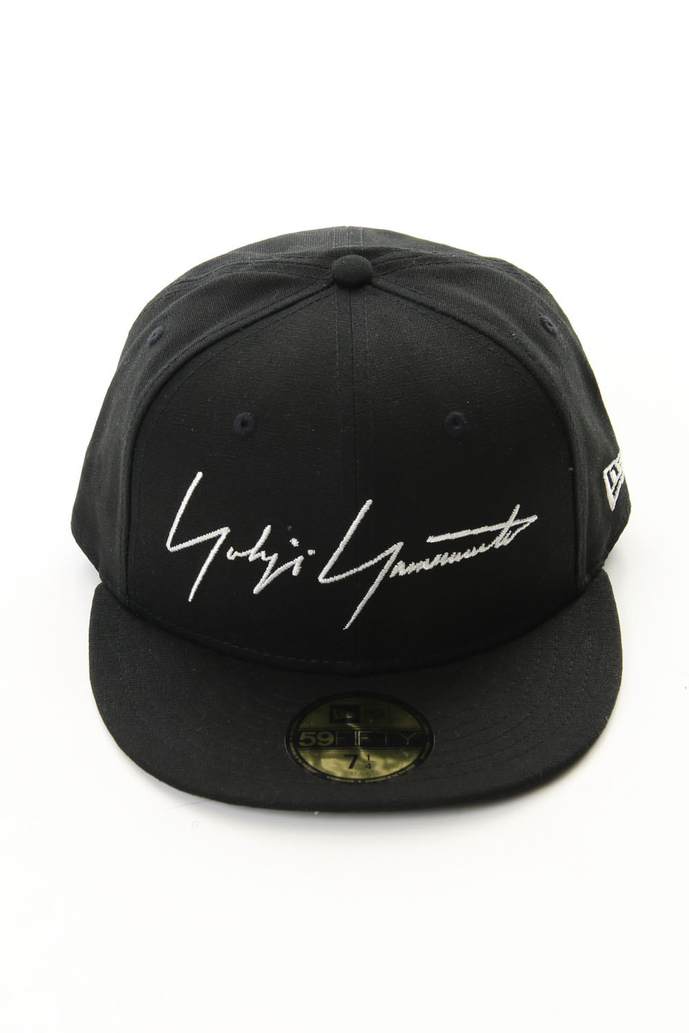 NEW ERA 59FIFTY YY Logo LPACT Black