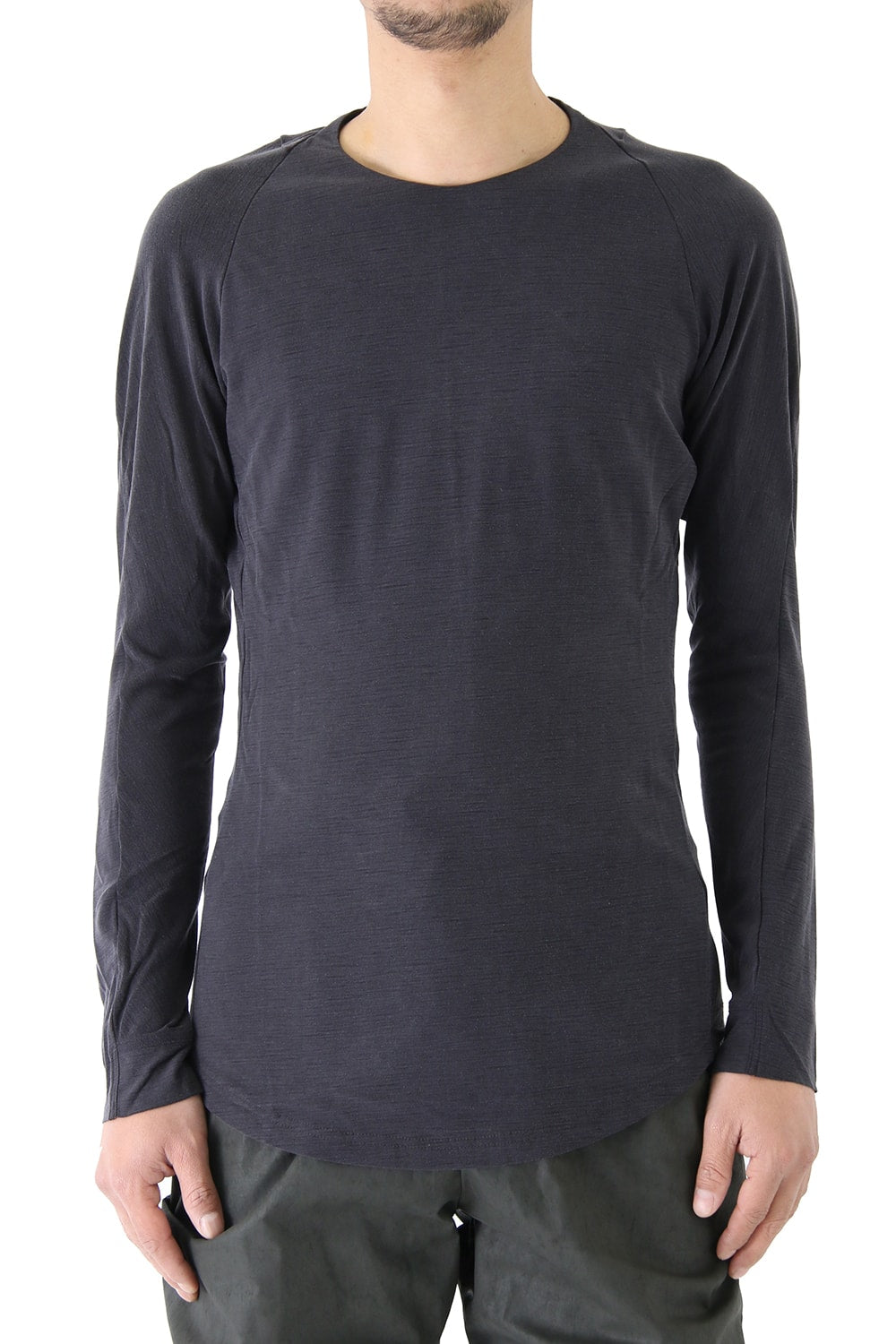 Long Sleeve Cupra Jersey