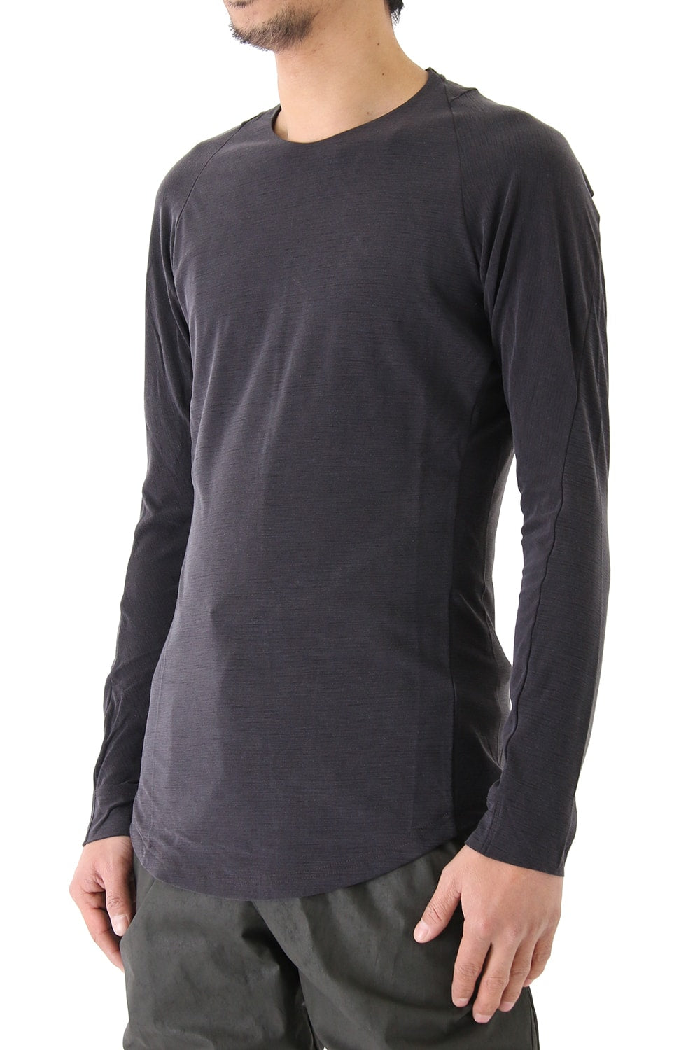 Long Sleeve Cupra Jersey