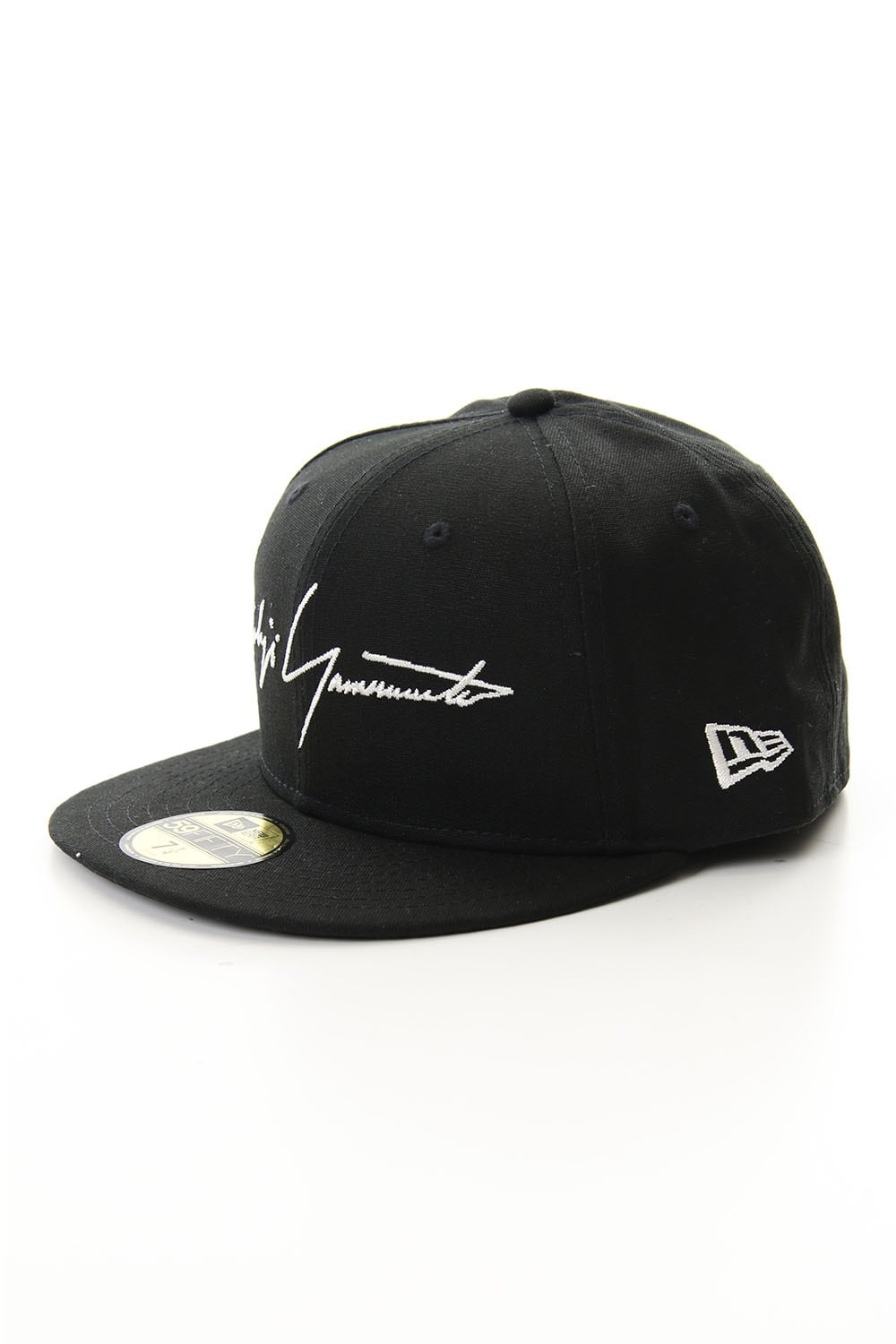NEW ERA 59FIFTY YY Logo LPACT Black