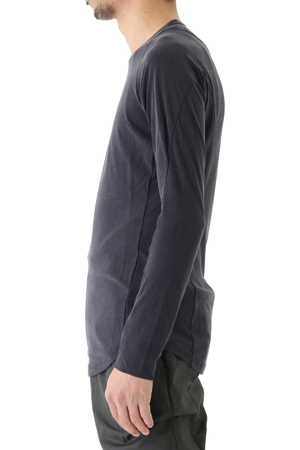 Long Sleeve Cupra Jersey